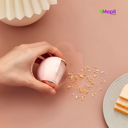 Removedor de Pelo Lavable Reutilizable