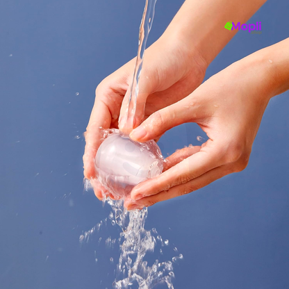 Removedor de Pelo Lavable Reutilizable